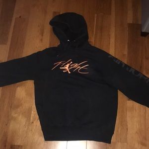 Jordan Flight Hoodie